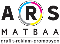 ARS Matbaa | Grafik Reklam Promosyon